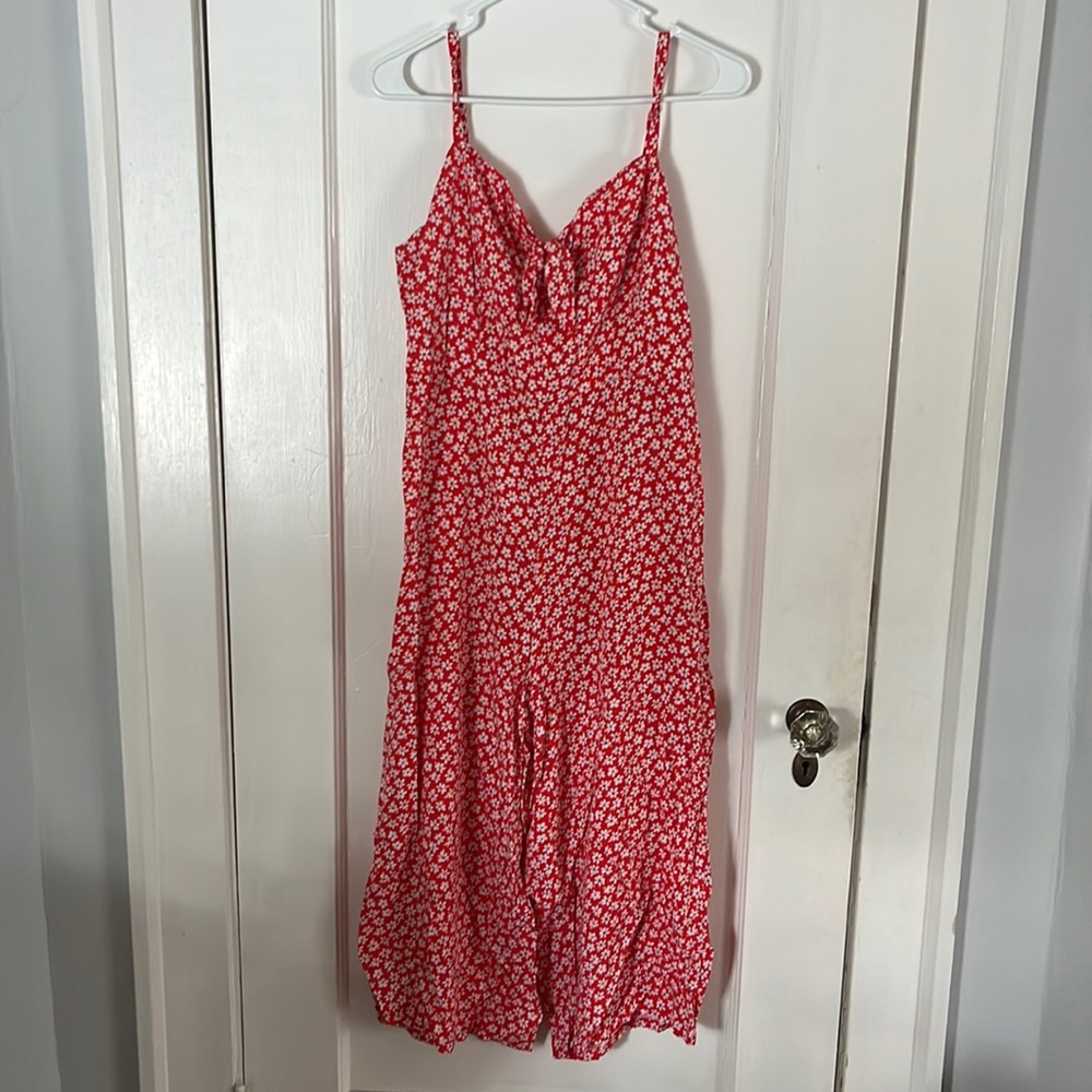 Old navy jumpsuit